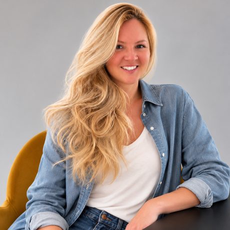Evgenia — Client manager, SpainBridge team