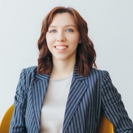 Olga — Lead specialist in relocation to Spain, SpainBridge team