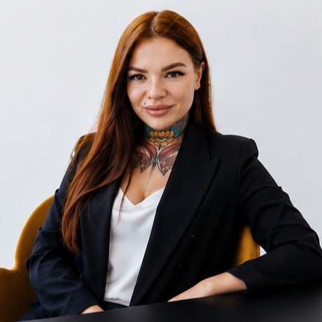 Svetlana — Manager and client documents specialist, SpainBridge team