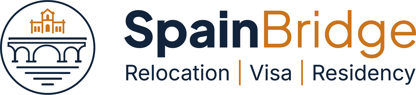 Spain Bridge logo