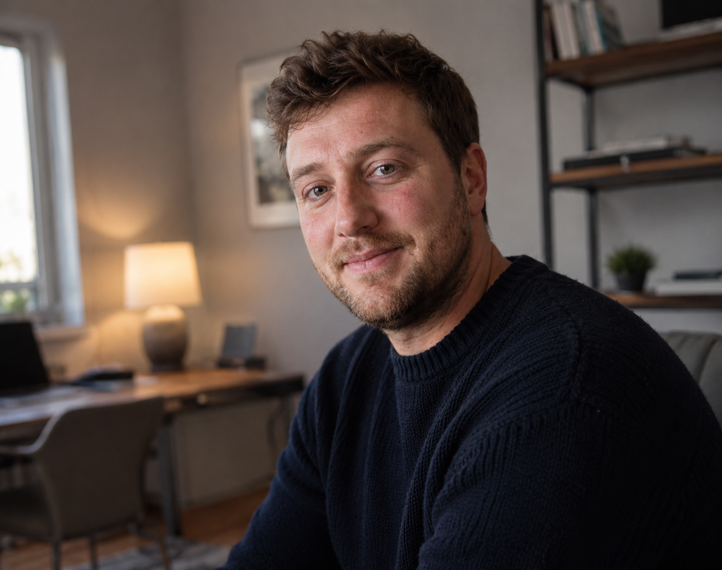 Review by James, Senior QA Engineer